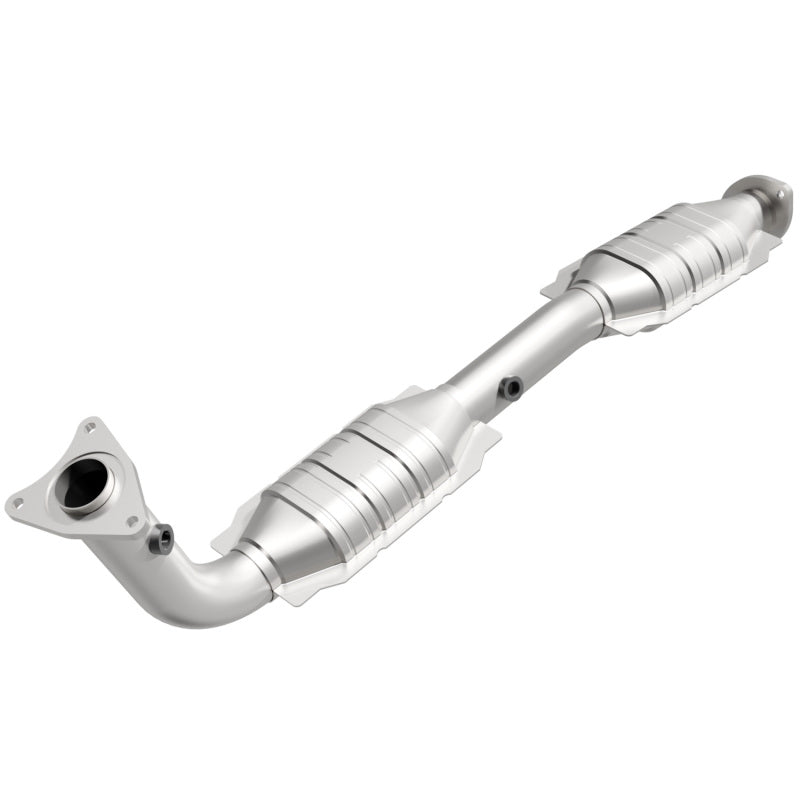 MagnaFlow Toyota HM Grade Federal / EPA Compliant Direct-Fit Catalytic Converter 93458 Photo - Primary