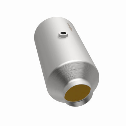 Magnaflow 3.00in. C/C 6in. spun body Universal Converter 51299 51299 360 Degree Image Set