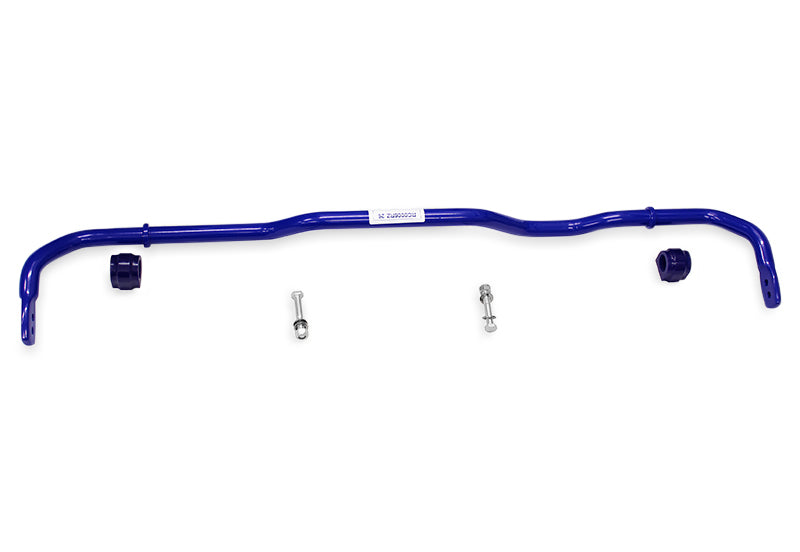 SuperPro Rear Vw Golf 5/6 03-On Rear 26mm 2 Point Adjustable Sway Bar (4Wd) RC0006RZ-26 Photo - Primary