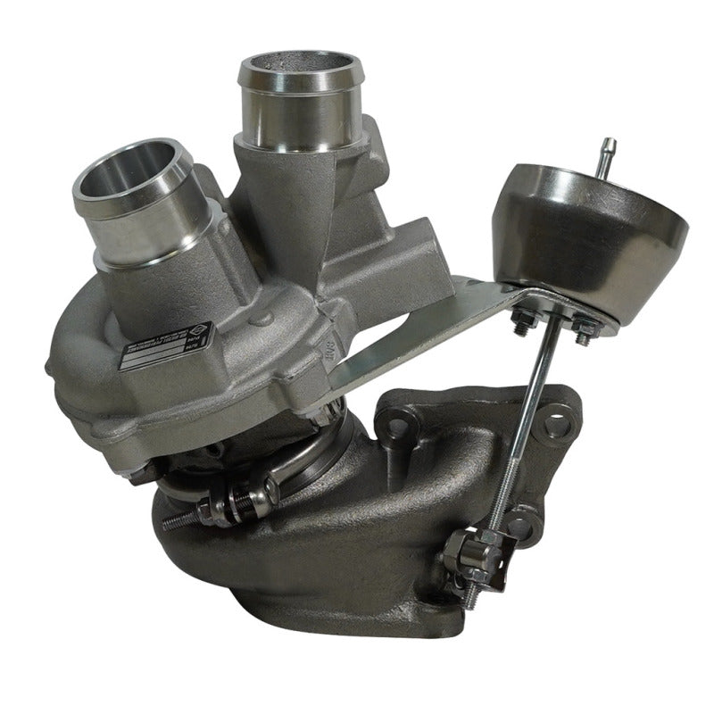 BD Diesel Screamer Turbo Kit - 13-16 Ford F-150 3.5L Ecoboost 1047621 1047621 Photo - out of package