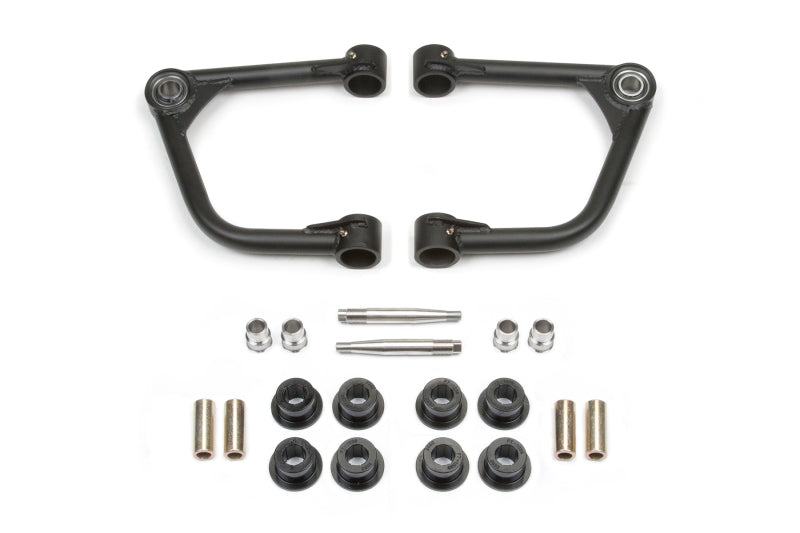 Fabtech 0?-6? Uniball Upper Control Arms FTS26041 Photo - Primary