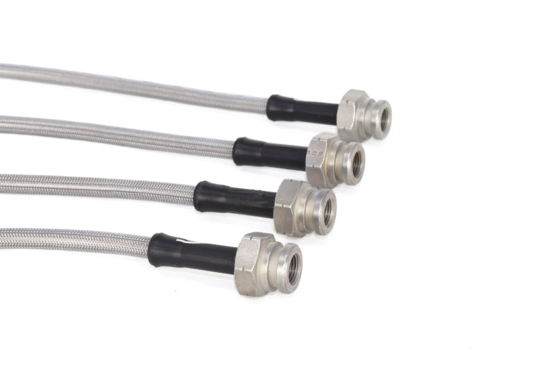 Goodridge 14-16 Acura MDX SS Brake Line Kit 20109 20109 Photo - out of package
