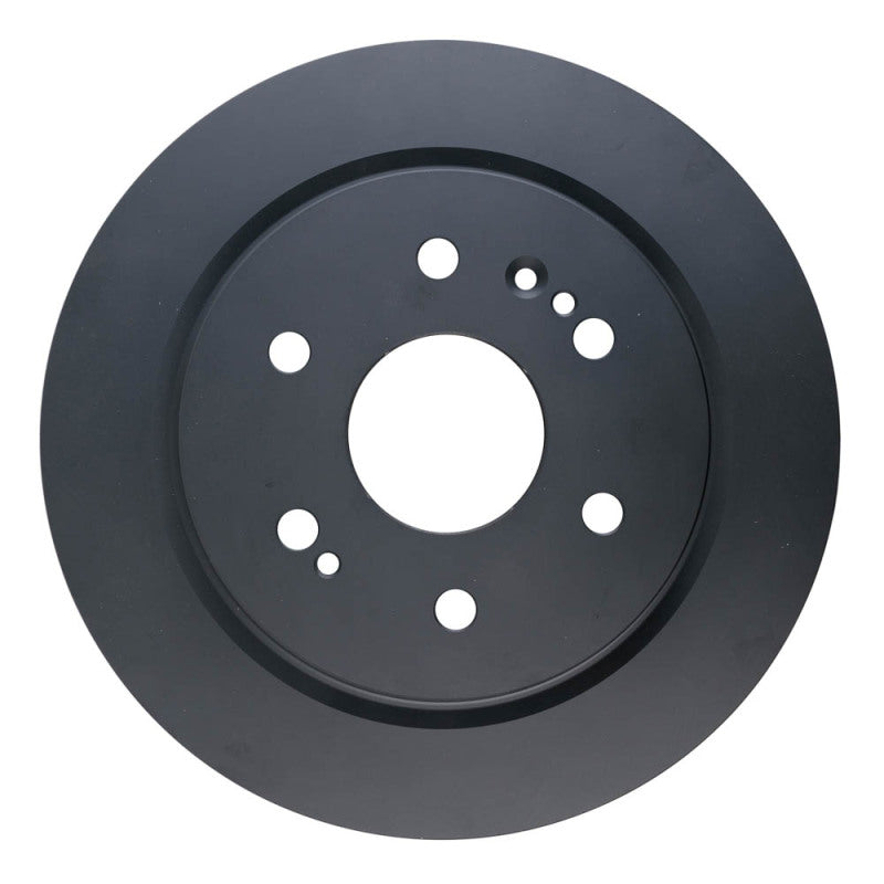 Timbren TIM Brake Rotor Brakes, Rotors & Pads Brake Rotors - OE main image