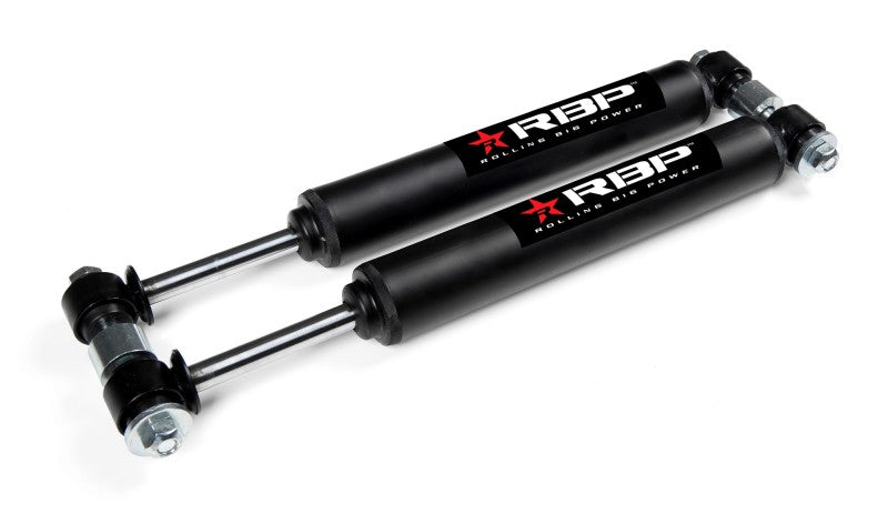 RBP RBP Steering Stabilizers Suspension Steering Stabilizer main image