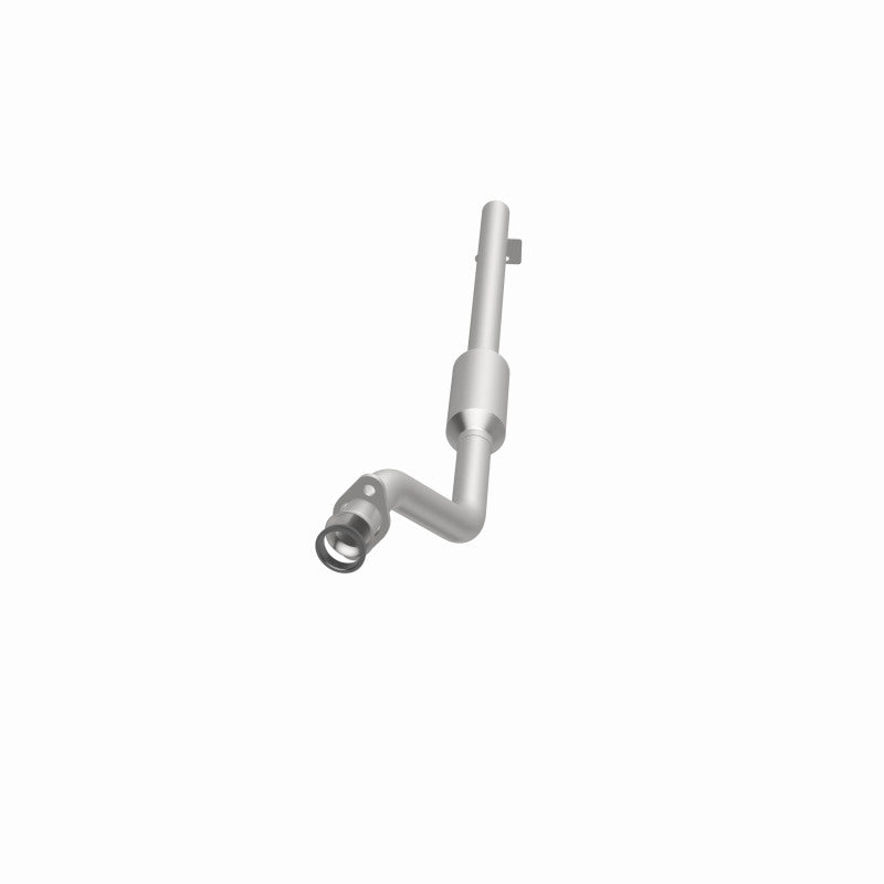 MagnaFlow California Grade CARB Compliant Direct-Fit Catalytic Converter 3391438 360 Degree Image Set