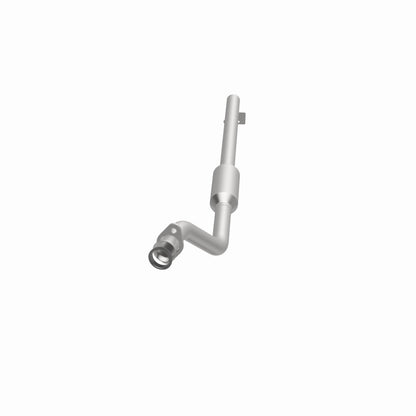 MagnaFlow California Grade CARB Compliant Direct-Fit Catalytic Converter 3391438 360 Degree Image Set