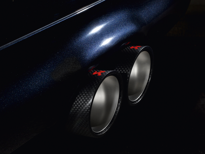 Akrapovic 07-14 MINI Cooper S (R56) / Cooper S Cabrio (R57) Evolution Line Cat Back (SS) (Req. Tips) ME-MIN/TI/1H ME-MIN/TI/1H User 4