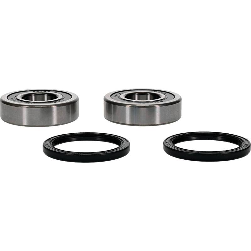 Pivot Works TM Wheel Bearing Kit Premium Bearings 25-1548-P 25-1548-P Photo - Primary