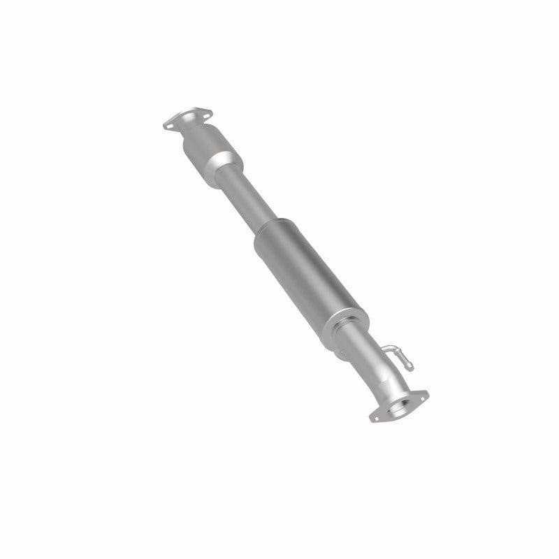MagnaFlow OEM Grade Federal / EPA Compliant Direct-Fit Catalytic Converter 21-144 360 Degree Image Set