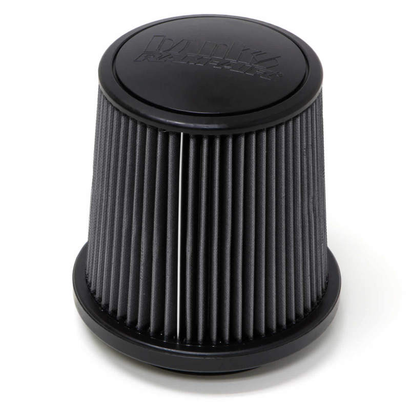 Banks Power 14-15 Chevy/GMC Diesel/Gas Ram Air System Air Filter Element - Dry 42141-D Photo - Primary
