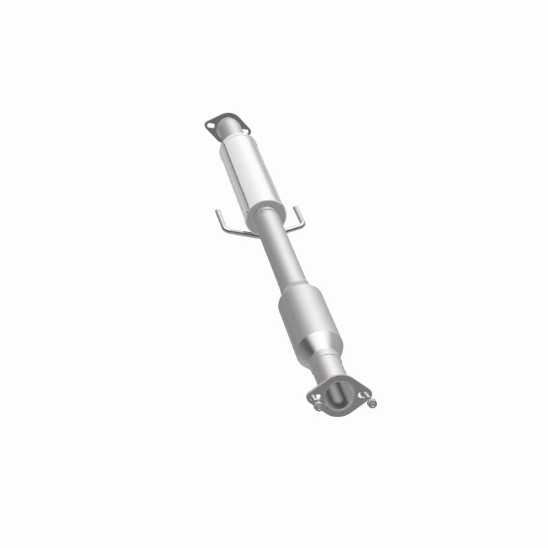 MagnaFlow Hyundai Azera OEM Grade Federal / EPA Compliant Direct-Fit Catalytic Converter 52822 360 Degree Image Set