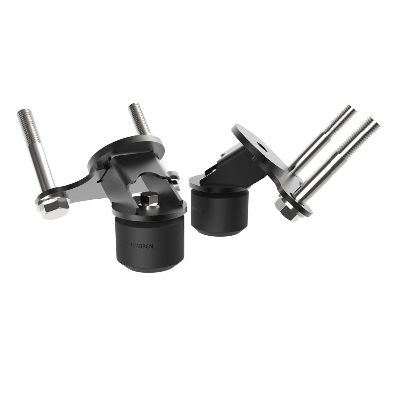 Timbren 2014 Ford Transit Connect Rear Suspension Enhancement System FRTCA FRTCA User 1