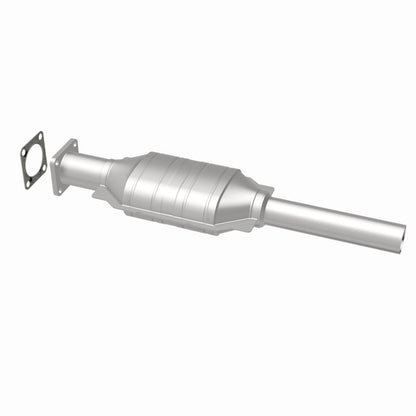 MagnaFlow Jeep California Grade CARB Compliant Direct-Fit Catalytic Converter 3391224 360 Degree Image Set