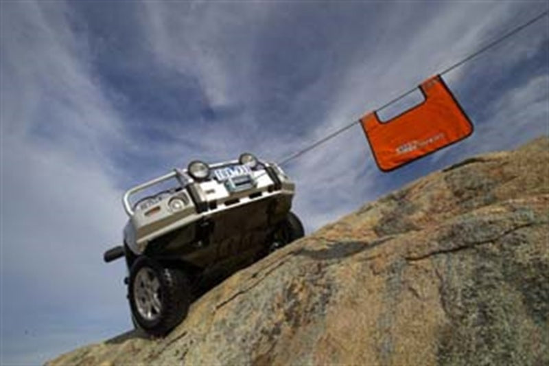 ARB Combar Suit Oe Fog G/Cherokee Wk 05-08 Not 08-11 3450130 3450130 Photo - lifestyle view