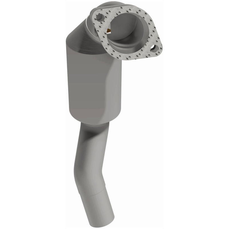 MagnaFlow OEM Grade Federal / EPA Compliant Direct-Fit Catalytic Converter 21-605 Photo - out of package