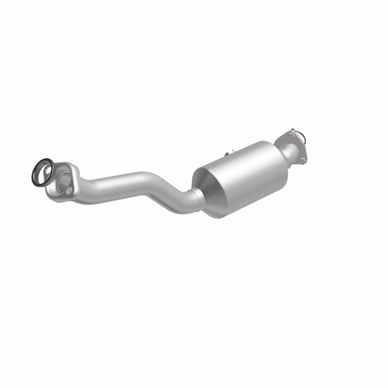 MagnaFlow Honda Fit California Grade CARB Compliant Direct-Fit Catalytic Converter 5461768 360 Degree Image Set