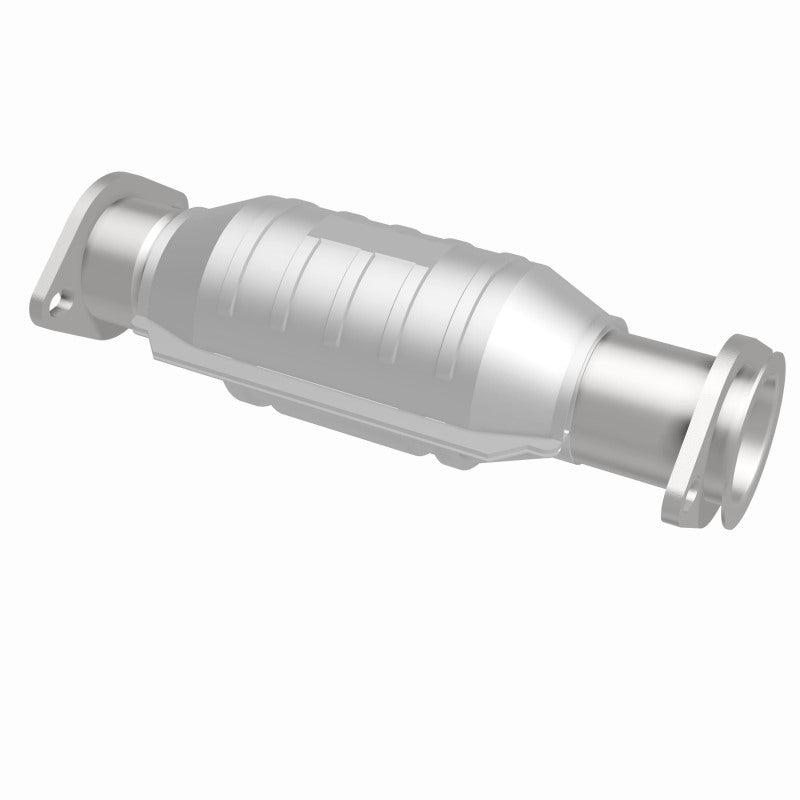 MagnaFlow Mitsubishi Mirage OEM Grade Federal / EPA Compliant Direct-Fit Catalytic Converter 49926 360 Degree Image Set