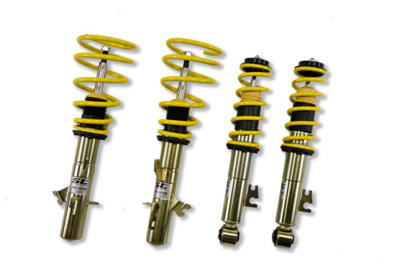 ST Coilover Kit 02-06 Mini R50 (Incl Conv/Cooper/Cooper S) 13220042 13220042 Photo - Primary