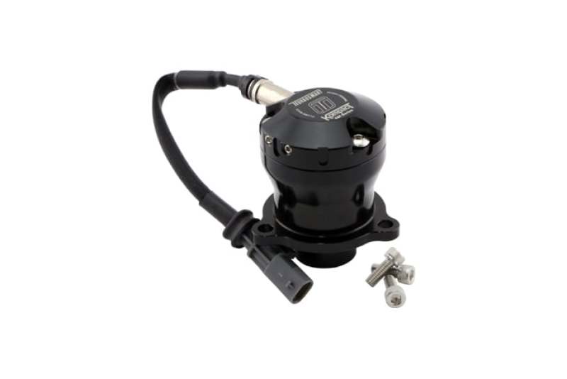 Turbosmart BOV Kompact EM Re-Circ (Plumb Back) Ford Fiesta ST 1.6L / Ford Mustang 2.3L Ecoboost TS-0223-1266 TS-0223-1266 Photo - Primary