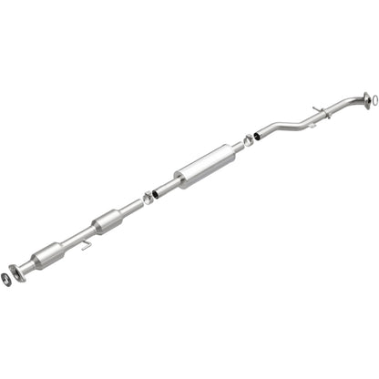 MagnaFlow Toyota Venza OEM Grade Federal / EPA Compliant Direct-Fit Catalytic Converter 52574 Photo - Primary