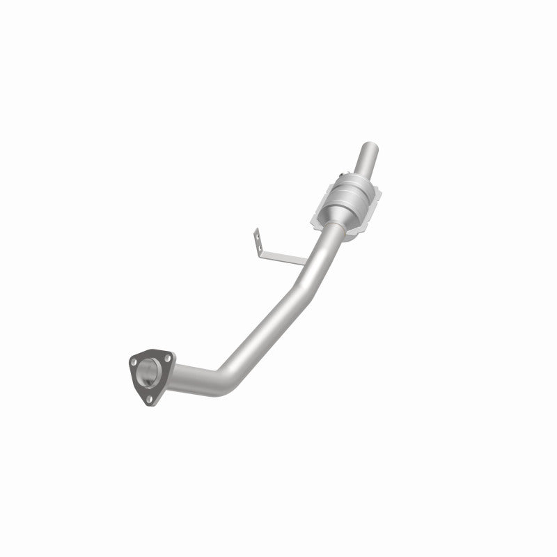 MagnaFlow Infiniti J30 HM Grade Federal / EPA Compliant Direct-Fit Catalytic Converter 23740 360 Degree Image Set