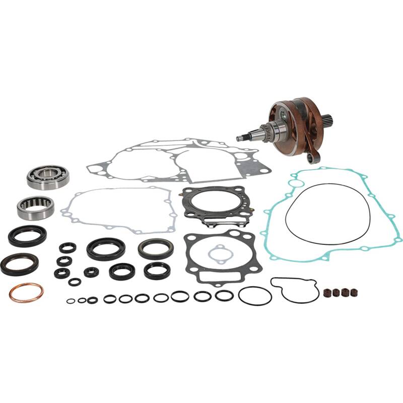 Hot Rods 10-17 Honda CRF 250 R 250cc Bottom End Kit CBK0162 CBK0162 Photo - Primary
