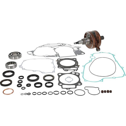 Hot Rods 10-17 Honda CRF 250 R 250cc Bottom End Kit CBK0162 CBK0162 Photo - Primary