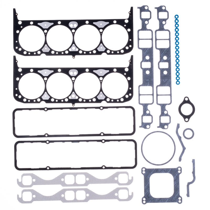 Cometic Gasket Cometic Chevy 350/400 Gen1 Small Block V8 Top End Gasket Kit-4.165in Bore-.051in MLS Cyl Head Gasket PRO1003T-051 PRO1003T-051 Photo - Primary