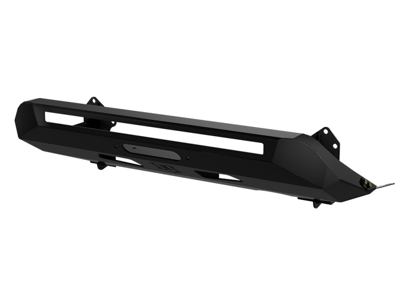 ICON 2016+ Toyota Tacoma Front Impact Bumper 56220 56220 Photo - Unmounted