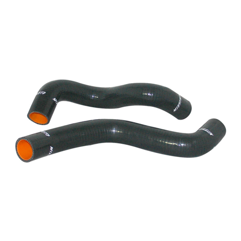 Mishimoto Hose Kit 05-10 Scion tC Black MMHOSE-TC-05BK Photo - Primary