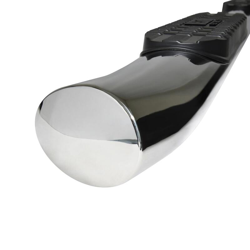 Westin PRO TRAXX 4 Oval Nerf Step Bars 21-22770 Photo - Unmounted