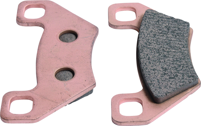 QuadBoss Qb Brake Pad 600107 600107 Photo - Primary