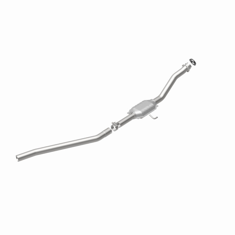 MagnaFlow California Grade CARB Compliant Direct-Fit Catalytic Converter 3391274 360 Degree Image Set