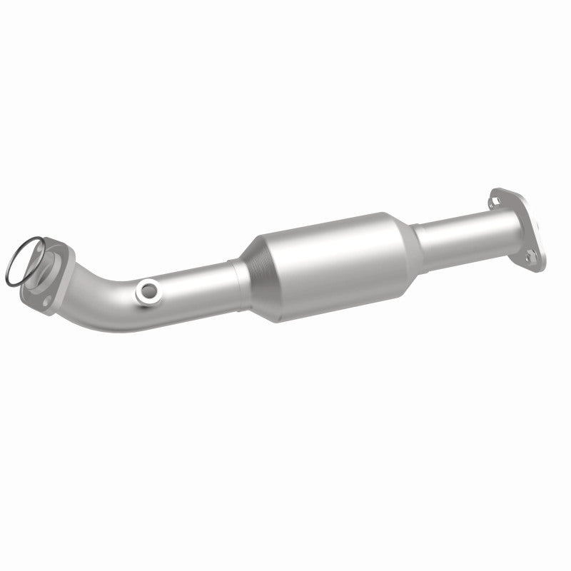 Magnaflow 16-20 Toyota Tacoma V6 3.5L OEM Grade Direct-Fit Catalytic Converter 280078 280078 360 Degree Image Set