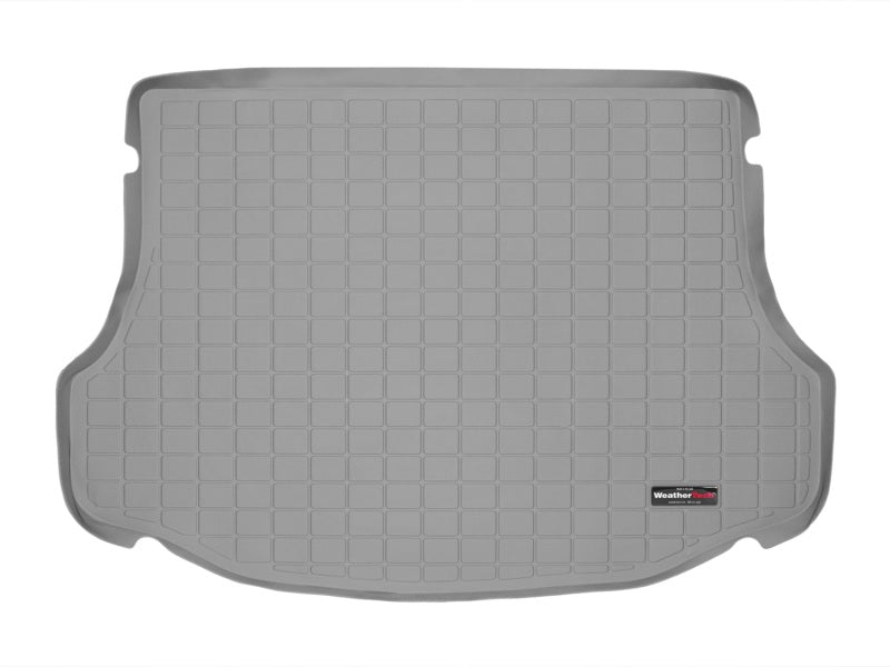 WeatherTech 03-10 Kia Sorento Cargo Liners - Grey 42249 42249 Photo - Primary