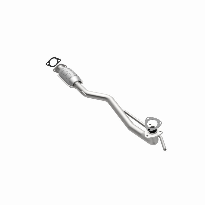 MagnaFlow Nissan 300ZX Standard Grade Federal / EPA Compliant Direct-Fit Catalytic Converter 22755 360 Degree Image Set