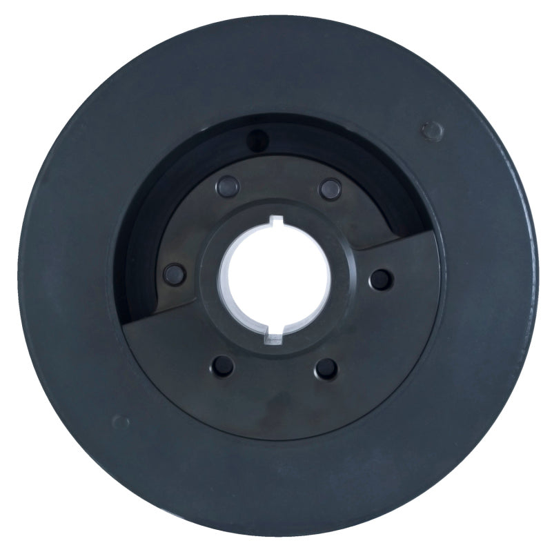 Fluidampr Engine Harmonic Balancer 800181 User 2