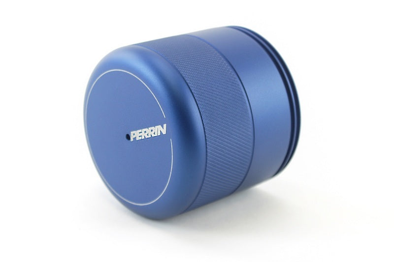 Perrin Performance Perrin 2015+ Subaru WRX/STI Oil Filter Cover - Blue PSP-ENG-716BL PSP-ENG-716BL User 1