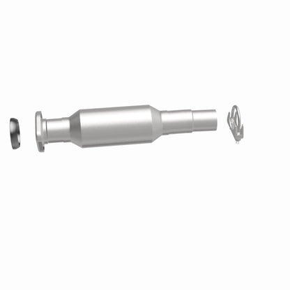 MagnaFlow Toyota Sienna California Grade CARB Compliant Direct-Fit Catalytic Converter 5592030 360 Degree Image Set