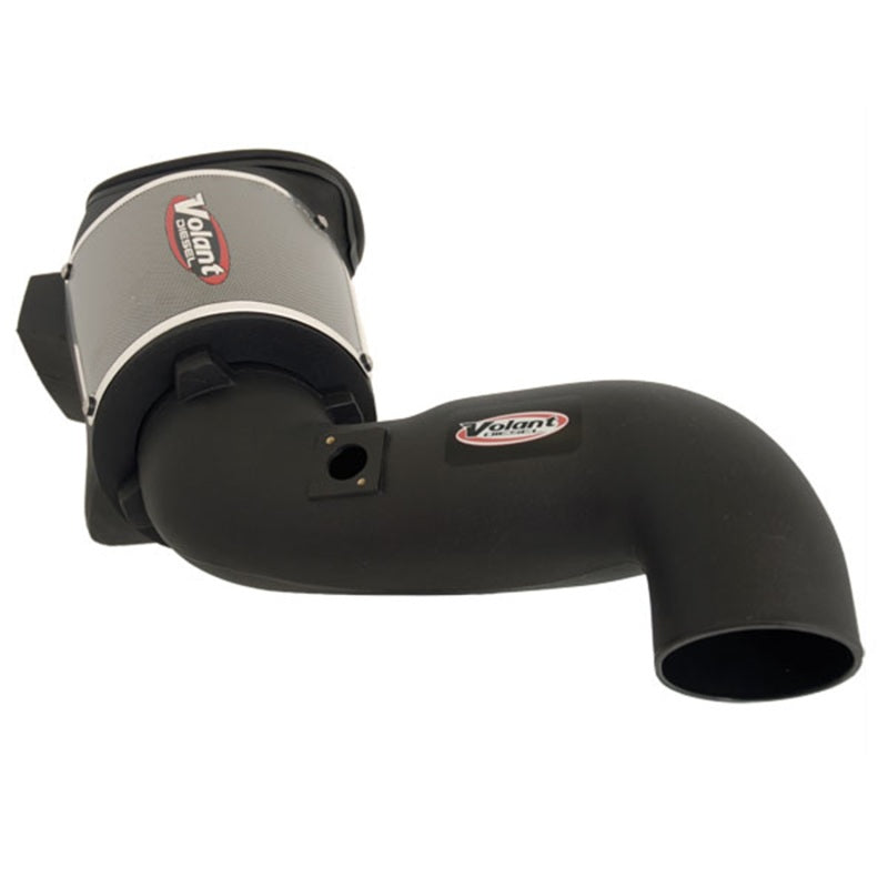Volant PowerCore Closed Box Air Intake System 151666 Photo - Primary