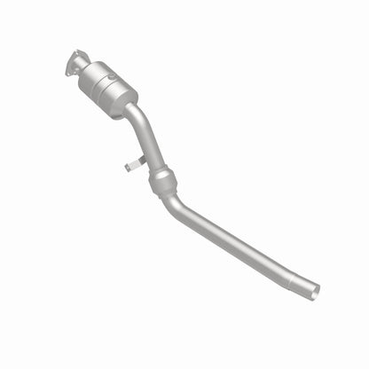 MagnaFlow Audi A4 Quattro OEM Grade Federal / EPA Compliant Direct-Fit Catalytic Converter 51124 360 Degree Image Set