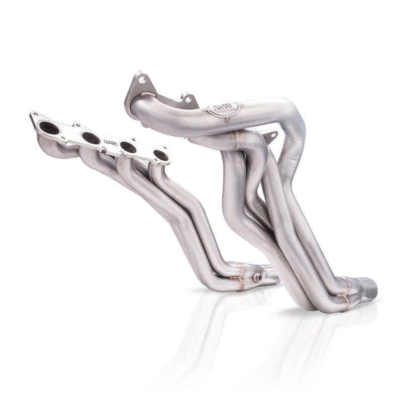 Stainless Works 2020 Ford GT500 2 in Exhaust Headers With High-Flow Cats GT500HCAT GT500HCAT User 1