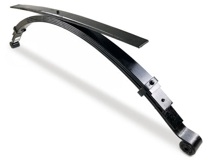 Tuff Country 88-98 Chevy 1500/2500 Truck 4wd Rear 5in EZ-Ride Leaf Springs (Ea) 19590 19590 Photo - Primary