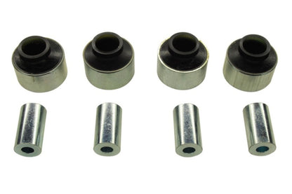 Whiteline Camber Correction Control Arm Upper Inner Bushings Audi A4 1996-2001 KCA420 Photo - Primary