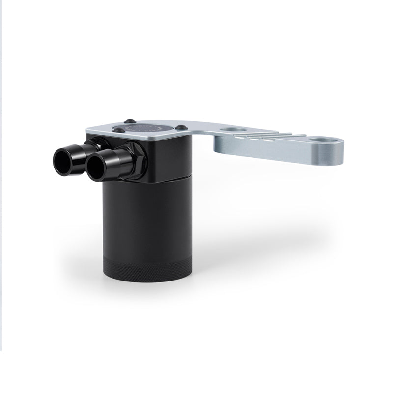 Mishimoto 15-20 BMW F8X M3/M4 Baffled Oil Catch Can - Silverstone MMBCC-F80-15CSS MMBCC-F80-15CSS User 1