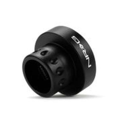 NRG Short Hub Adapter 96-00 Honda Civic / 94-02 Accord / 01-07 Fit - Matte Black SRK-RL130H-BK SRK-RL130H-BK User 1