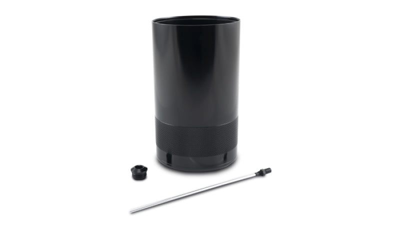 Vibrant Catch Can Reservoir Medium (1.5L) w/Dipstick 12781 12781 Photo - Primary