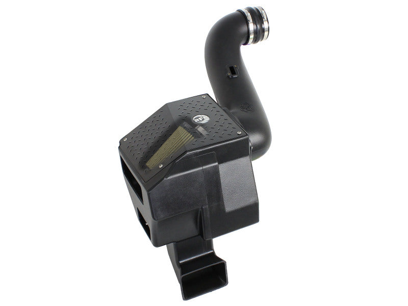 aFe Magnum FORCE Stage-2 Si Pro Guard7 Cold Air Intake System Gm Diesel Tr 75-81332-0 Photo - Primary