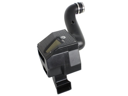 aFe Magnum FORCE Stage-2 Si Pro Guard7 Cold Air Intake System Gm Diesel Tr 75-81332-0 Photo - Primary