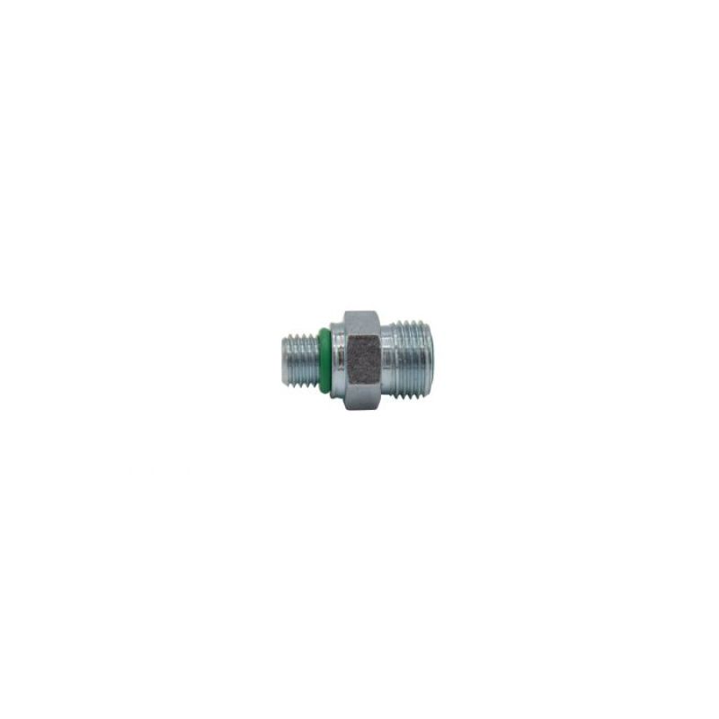 Fleece Performance 94-20 Cummins Factory Oil Feed Line Replacement (Holset Turbo) FPE-HOL-FD-FIT FPE-HOL-FD-FIT User 1